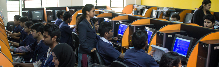 Computer Science  engg